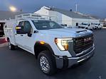 2026 GMC Sierra 2500 Double Cab 4WD Service Truck for sale #1195093 - photo 4