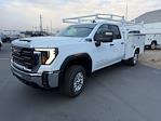 2026 GMC Sierra 2500 Double Cab 4WD Service Truck for sale #1197148 - photo 1
