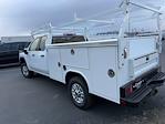 2026 GMC Sierra 2500 Double Cab 4WD Service Truck for sale #1197148 - photo 2