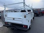 2026 GMC Sierra 2500 Double Cab 4WD Service Truck for sale #1197148 - photo 3