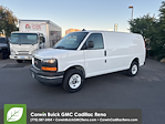 2024 GMC Savana 2500 RWD, Empty Cargo Van for sale #1210101 - photo 1