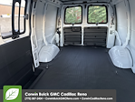 2024 GMC Savana 2500 RWD, Empty Cargo Van for sale #1210101 - photo 12