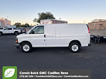 2024 GMC Savana 2500 RWD, Empty Cargo Van for sale #1210101 - photo 17