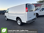 2024 GMC Savana 2500 RWD, Empty Cargo Van for sale #1210101 - photo 2