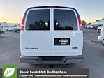 2024 GMC Savana 2500 RWD, Empty Cargo Van for sale #1210101 - photo 18