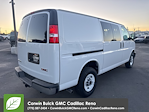 2024 GMC Savana 2500 RWD, Empty Cargo Van for sale #1210101 - photo 19