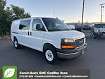 2024 GMC Savana 2500 RWD, Empty Cargo Van for sale #1210101 - photo 20