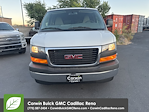 2024 GMC Savana 2500 RWD, Empty Cargo Van for sale #1210101 - photo 21