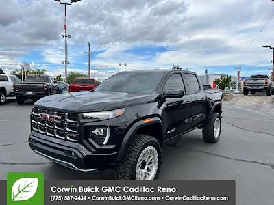 2025 GMC Canyon Crew Cab 4x4 Pickup for sale #1243803 - photo 1
