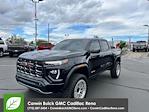 New 2025 GMC Canyon AT4 Crew Cab 4x4 Pickup for sale #1243803 - photo 1