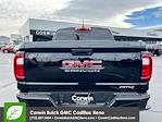 New 2025 GMC Canyon AT4 Crew Cab 4x4 Pickup for sale #1243803 - photo 2