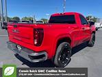 New 2025 GMC Sierra 1500 Pro Regular Cab 4x4 Pickup for sale #1268517 - photo 5