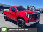 New 2025 GMC Sierra 1500 Pro Regular Cab 4x4 Pickup for sale #1268517 - photo 7