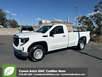New 2024 GMC Sierra 1500 Pro Regular Cab 4x4 Pickup for sale #1280525 - photo 1