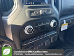 New 2024 GMC Sierra 1500 Pro Regular Cab 4x4 Pickup for sale #1280525 - photo 13