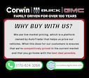 New 2024 GMC Sierra 1500 Pro Regular Cab 4x4 Pickup for sale #1280525 - photo 3