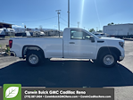 New 2024 GMC Sierra 1500 Pro Regular Cab 4x4 Pickup for sale #1280525 - photo 21