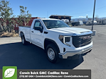 New 2024 GMC Sierra 1500 Pro Regular Cab 4x4 Pickup for sale #1280525 - photo 22