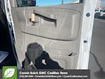 2024 GMC Savana 2500 RWD, Upfitted Cargo Van for sale #1291183 - photo 19