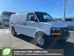 2024 GMC Savana 2500 RWD, Upfitted Cargo Van for sale #1291183 - photo 21