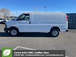 2024 GMC Savana 2500 RWD, Upfitted Cargo Van for sale #1291183 - photo 23