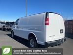 2024 GMC Savana 2500 RWD, Upfitted Cargo Van for sale #1291183 - photo 24