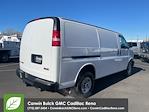 2024 GMC Savana 2500 RWD, Upfitted Cargo Van for sale #1291183 - photo 26