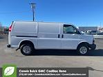 2024 GMC Savana 2500 RWD, Upfitted Cargo Van for sale #1291183 - photo 27