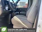 2024 GMC Savana 2500 RWD, Upfitted Cargo Van for sale #1291183 - photo 5