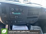 2024 GMC Savana 2500 RWD, Upfitted Cargo Van for sale #1291183 - photo 6