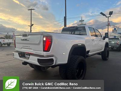 2025 GMC Sierra 3500 Crew Cab 4WD Pickup for sale #1300241 - photo 2