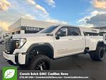 2025 GMC Sierra 3500 Crew Cab 4WD Pickup for sale #1300241 - photo 1