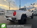 2025 GMC Sierra 3500 Crew Cab 4WD Pickup for sale #1300241 - photo 2