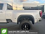 2025 GMC Sierra 3500 Crew Cab 4WD Pickup for sale #1300241 - photo 8