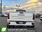 2025 GMC Sierra 3500 Crew Cab 4WD Pickup for sale #1300241 - photo 9