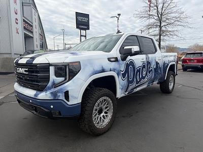 2025 GMC Sierra 1500 Crew Cab 4WD Pickup for sale #1305559 - photo 1