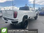 2025 GMC Sierra 3500 Crew Cab 4x4 Pickup for sale #1311182 - photo 2