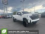 2025 GMC Sierra 3500 Crew Cab 4x4 Pickup for sale #1311182 - photo 1