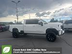 2025 GMC Sierra 3500 Crew Cab 4x4 Pickup for sale #1311182 - photo 3