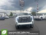 2025 GMC Sierra 3500 Crew Cab 4x4 Pickup for sale #1311182 - photo 4