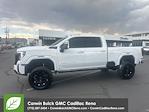 2025 GMC Sierra 3500 Crew Cab 4x4 Pickup for sale #1311182 - photo 6
