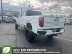 2025 GMC Sierra 3500 Crew Cab 4x4 Pickup for sale #1311182 - photo 8