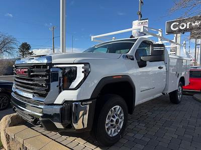 New 2025 GMC Sierra 2500 - photo 1