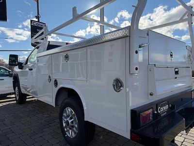 New 2025 GMC Sierra 2500 - photo 1