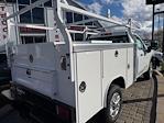 2025 GMC Sierra 2500 Regular Cab 4WD Service Truck for sale #1332290 - photo 3