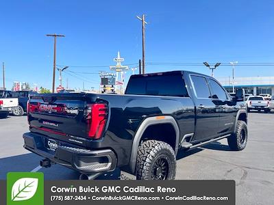 New 2025 GMC Sierra 3500 Denali Crew Cab 4x4 Pickup for sale #1344168 - photo 2