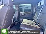 New 2025 GMC Sierra 3500 Denali Crew Cab 4x4 Pickup for sale #1344168 - photo 17