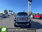 New 2025 GMC Sierra 3500 Denali Crew Cab 4x4 Pickup for sale #1344168 - photo 4