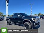 New 2025 GMC Sierra 3500 Denali Crew Cab 4x4 Pickup for sale #1344168 - photo 5