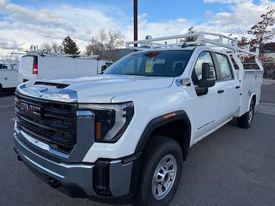 New 2025 GMC Sierra 3500 - photo 1